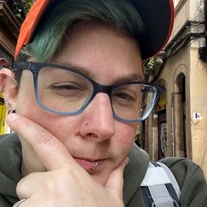 Meet your Posher, Randi